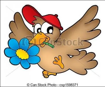 Le corbeau est une chanson de :