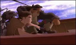 De quelle couleur est Morphy ?