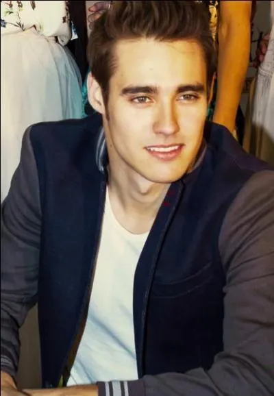 Quel est le sport qu'il aurait aimé faire ?