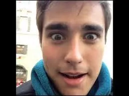 Avec quel autre acteur de la série fait-il le plus de "Vine" ?