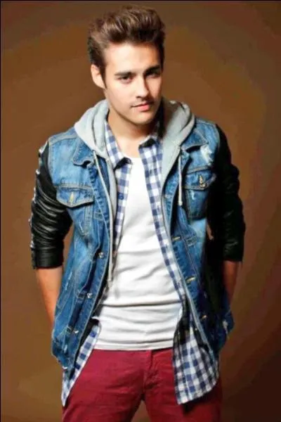 Quel âge a-t-il ? (le 02/01/2015)