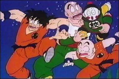 Qui est le plus fort ?