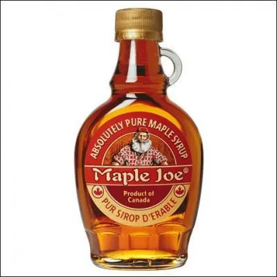 Si vous ne trouvez pas le nom de ce pays, je vous conseille une cuillerée à café de sirop, comme celui de la photo par exemple !
