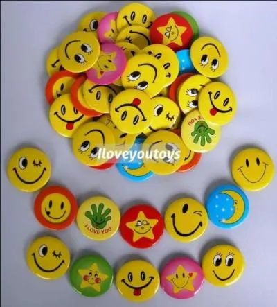 Expansivité, exubérance :