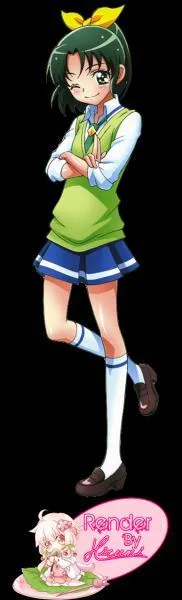 Qui est ce personnage ?