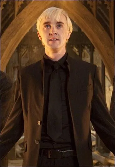 Qui est ce personnage ?