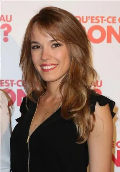 Quel est le prénom de la fille cadette ?