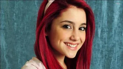 Dans quelle série a-t-elle joué ?