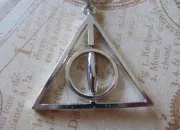 Quiz Les Reliques de la Mort (livres)