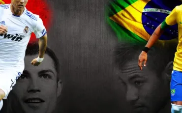 Quiz Cristiano ronaldo