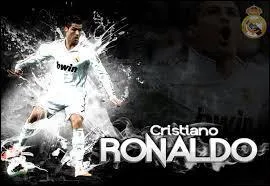 Dans quel pays joue Ronaldo ?