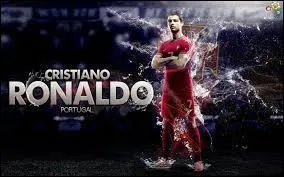 Quel est le surnom de Ronaldo ?