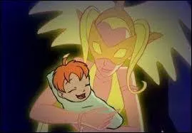 Qui vit au fond du lac de Rocalus ?