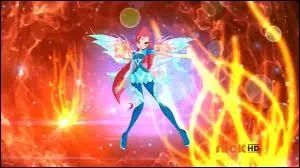 Qui possède la flamme du dragon ?