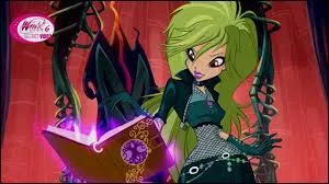 Qui est sur l'image et comment se nomme le livre ?