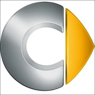 Quelle est cette marque ?