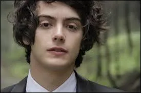 Comment s'appelle-t-il ?