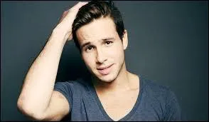 Comment s'appelle-t-il ?