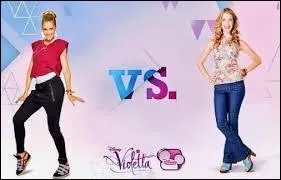 Quel est le lien familial entre Angie et Jackie ?