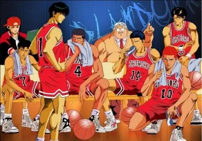 Dans quelle équipe de basket-ball joue-t-il ?