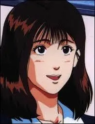 Qui est cette jeune fille ?