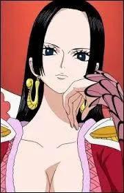 Sur combien à peu près d'épisodes voit-on Luffy être sur Amazone Lily ?