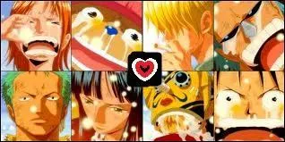 Dans l'épisode 312 que se passe-t-il ?