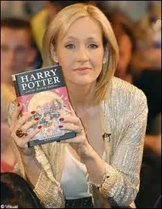 Qui a écrit notre livre préféré à tous ?