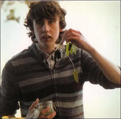 Quelle(s) affirmation(s) est (sont) fausse(s) à propos de Neville dans ce chapitre ?