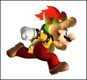 Et pour finir, quel est ce magnifique pouvoir ?