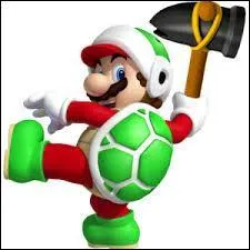 Quel est ce pouvoir ?