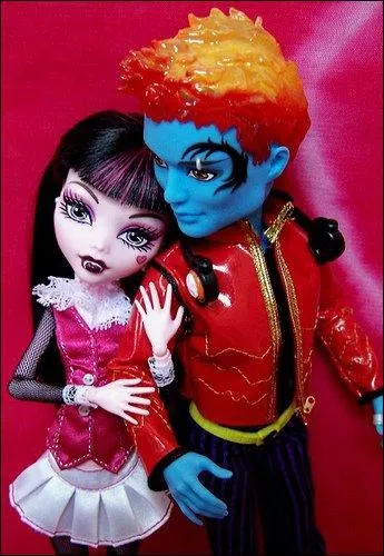 Comment s'appellent-ils ?