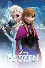 Comment s'appelle-t-elle ?