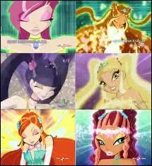 Dans quel pouvoir ont-ils le pouvoir de la poussière de fée ?