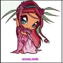 C'est la mini-fée de :