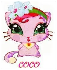 C'est l'animal magique de :