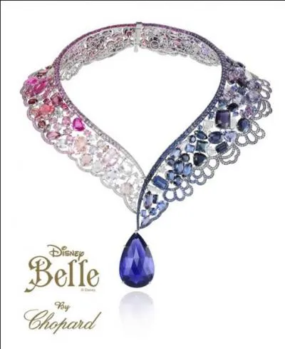 Quelle est cette sorte de bijoux ?