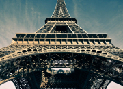 Quiz Endroits et monuments de Paris ( intgral )