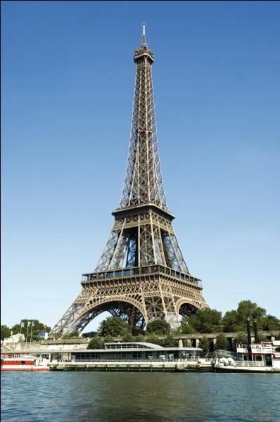 De quel monument ou de quel endroit s'agit-il ?