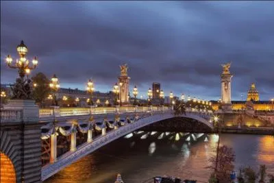 De quel monument ou de quel endroit s'agit-il ?