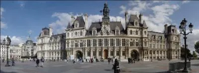 De quel monument ou de quel endroit s'agit-il ?