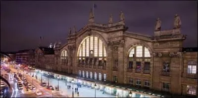 De quel monument ou de quel endroit s'agit-il ?