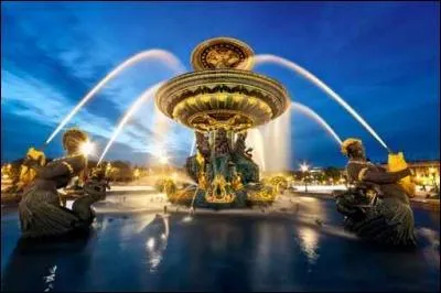 De quel monument ou de quel endroit s'agit-il ?