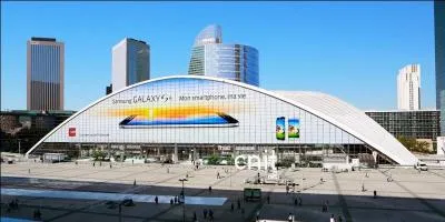 De quel monument ou de quel endroit s'agit-il ?