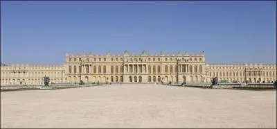 De quel monument ou de quel endroit s'agit-il ?