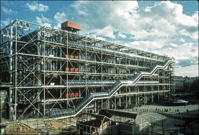 De quel monument ou de quel endroit s'agit-il ?