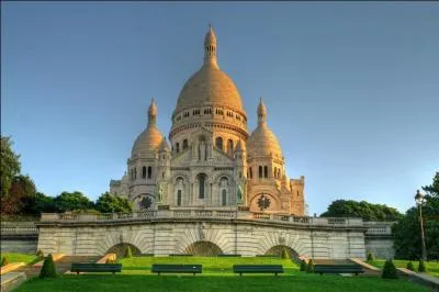 De quel monument ou de quel endroit s'agit-il ?