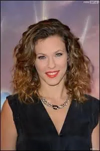 Quel mois est-elle née ?