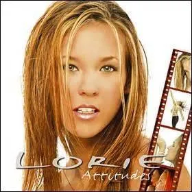 En quelle année est sorti l'album "Attitudes " ?