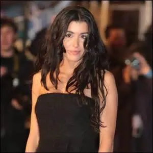 Quelle année est-elle née ?